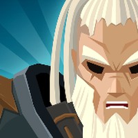 Questland: Turn Based RPG