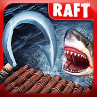 RAFT Original Survival Game