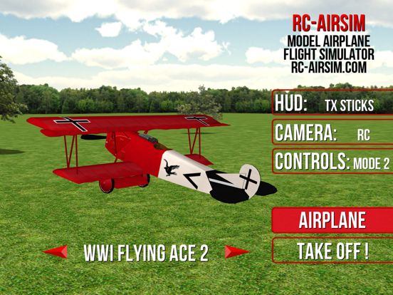 RC-AirSim