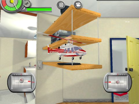 RC Heli 2