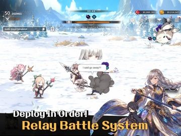 RELLION: NPC Survival