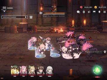 RELLION: NPC Survival