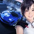 RIDGE RACER ACCELERATED HD