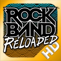 ROCK BAND Reloaded HD