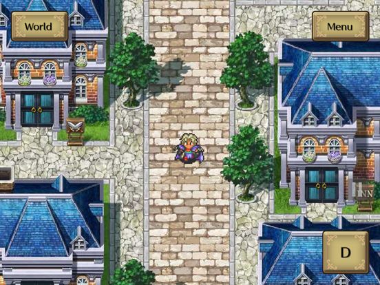 ROMANCING SAGA 2