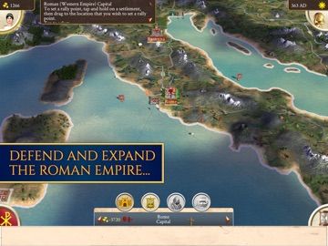 ROME: Total War - BI