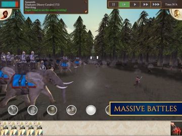 ROME: Total War - BI