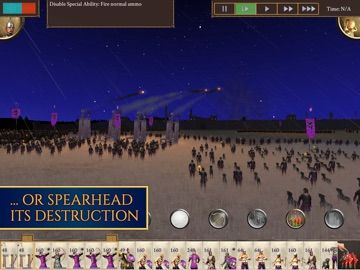 ROME: Total War - BI