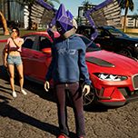 RP Grand: Open World Game