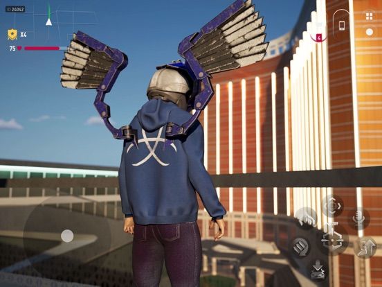 RP Grand: Open World Game