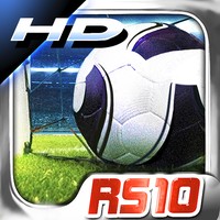 RSoccer10iPad