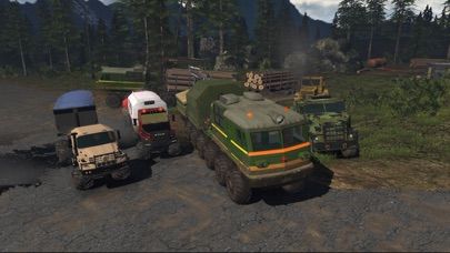 RTHD Offroad online 2025