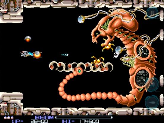 R-TYPE