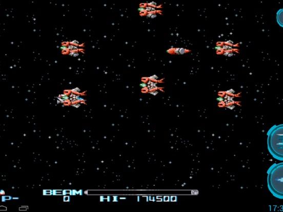 R-TYPE