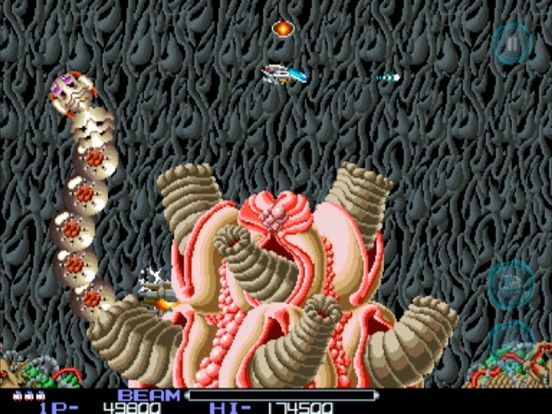 R-TYPE