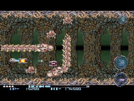 R-TYPE II