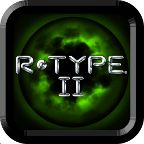 R-TYPE II