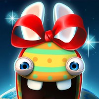 Rabbids Big Bang