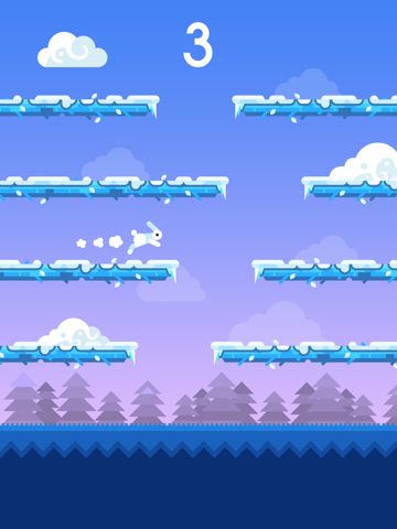 Rabbit Jump