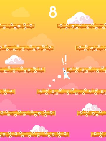 Rabbit Jump