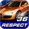 Race Or Die 36 Respect