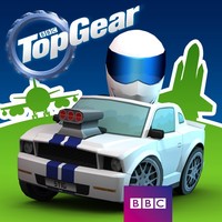 Top Gear: Race The Stig