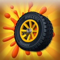 Racers Islands – Drive, Shoot, Win!