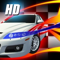 Racing Mania HD