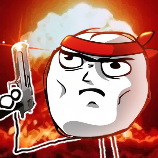 Rage Wars