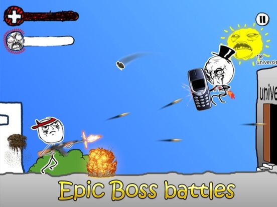 Rage Wars