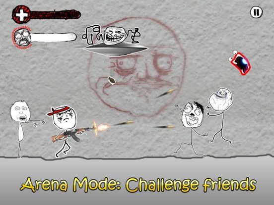 Rage Wars
