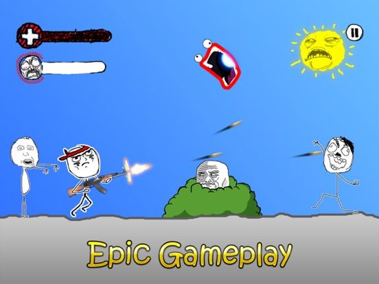Rage Wars