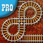 Rail Maze Pro