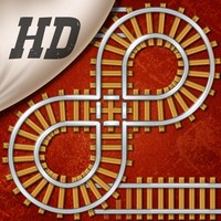Rail Maze Pro