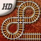Rail Maze Pro HD