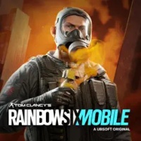 Rainbow Six Mobile