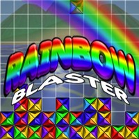 Rainbow Blaster