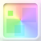 Rainbow Blocks