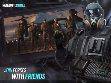 Rainbow Six Mobile