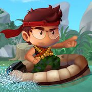 Ramboat: Shooting Offline Game