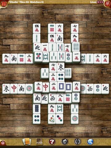 Random Mahjong Pro