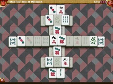 Random Mahjong Pro