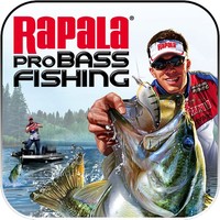 Rapala® Pro Bass Fishing