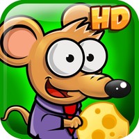 Rat Fishing Blitz HD