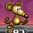 Rat On The Run