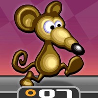 Rat On The Run
