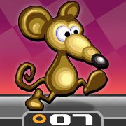 Rat On The Run