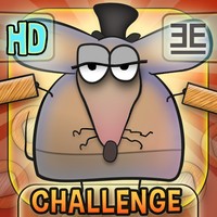 Ratventure Challenge HD