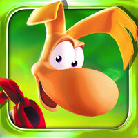 Rayman 2