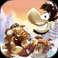 Rayman Adventures